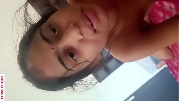 XXX Tannu cute Bhabhi sex with her brother-in-law when alone in home top Videos