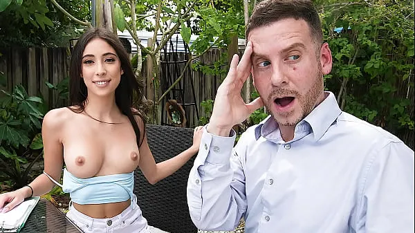 XXX She asks her english teacher to fuck her ass hole - free porn meilleures vidéos