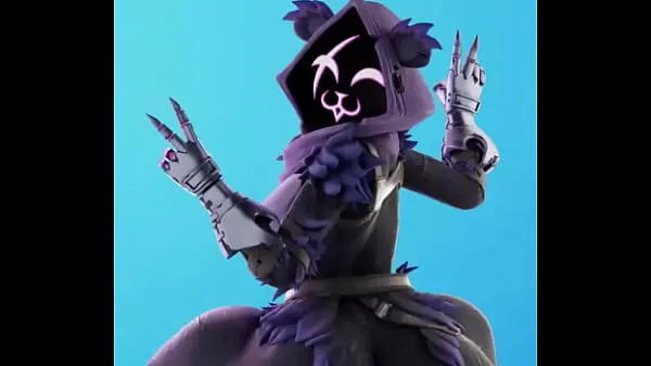 XXX Raven fortnite meilleures vidéos