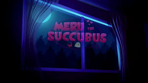 XXX Meru The Succubus 1 (español 인기 동영상