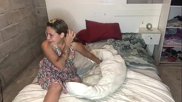 XXX VÍDEO DE REAÇÃO* Coloquei um PLUG ANAL pela PRIMEIRA VEZ e minha ESPOSA reage ASSIM principais vídeos