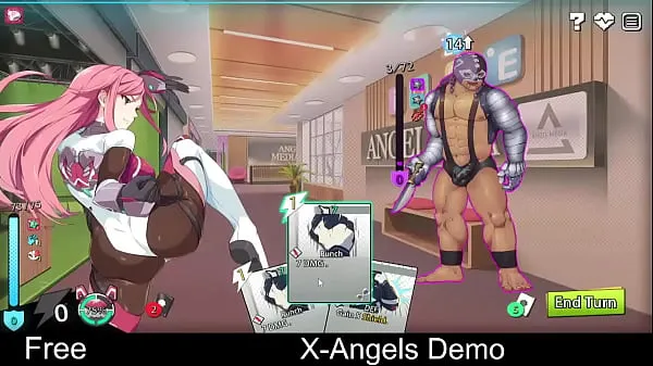 XXX X-Angels Demo سرفہرست ویڈیوز