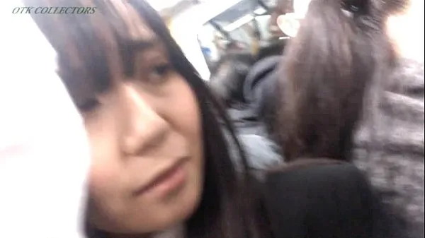 XXX Un vrai agresseur dans un train japonais meilleures vidéos