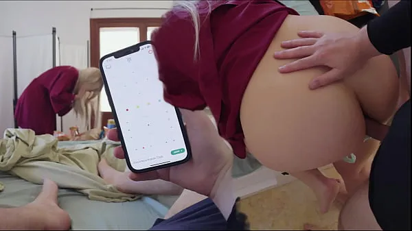 XXX Stop Time Apps I Fucked My Stepmom In The Ass And Cum Inside 인기 동영상