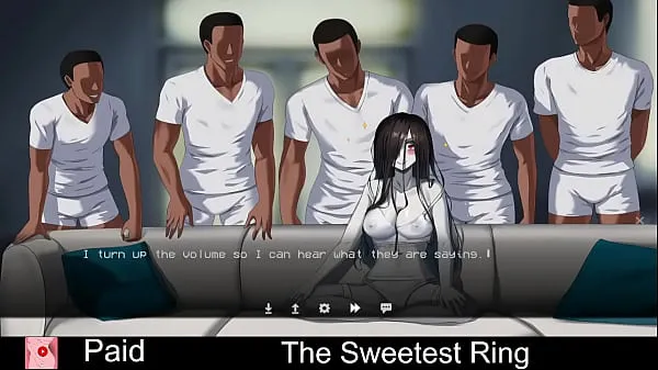 XXX The Sweetest Ring part06 final سرفہرست ویڈیوز