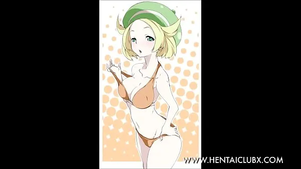 XXX sexy Pokemon Ecchi gen 51 sexyTop-Videos