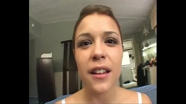 Najboljši videoposnetki XXX Katie Thomas bring semen anal sex